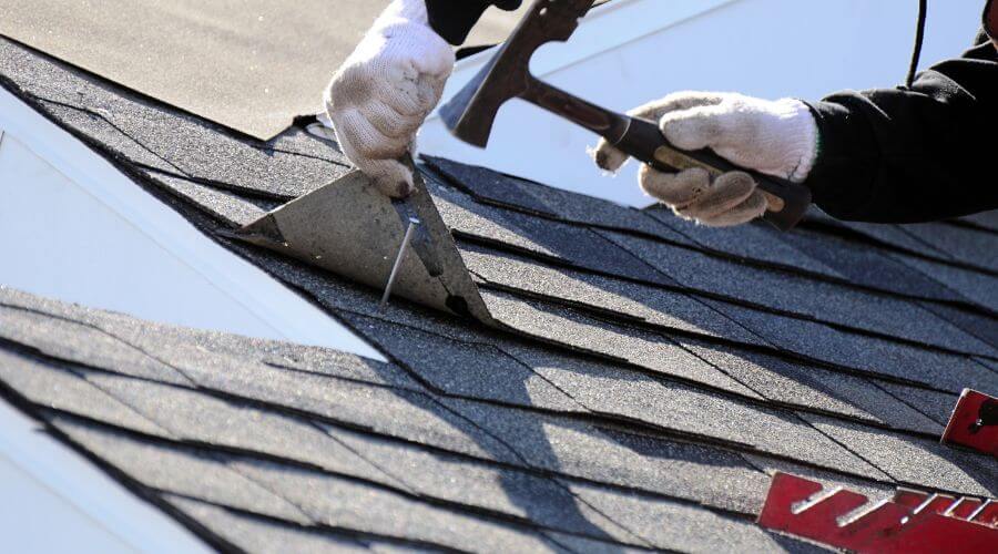 Expert new roof installation services in Maurice, LA